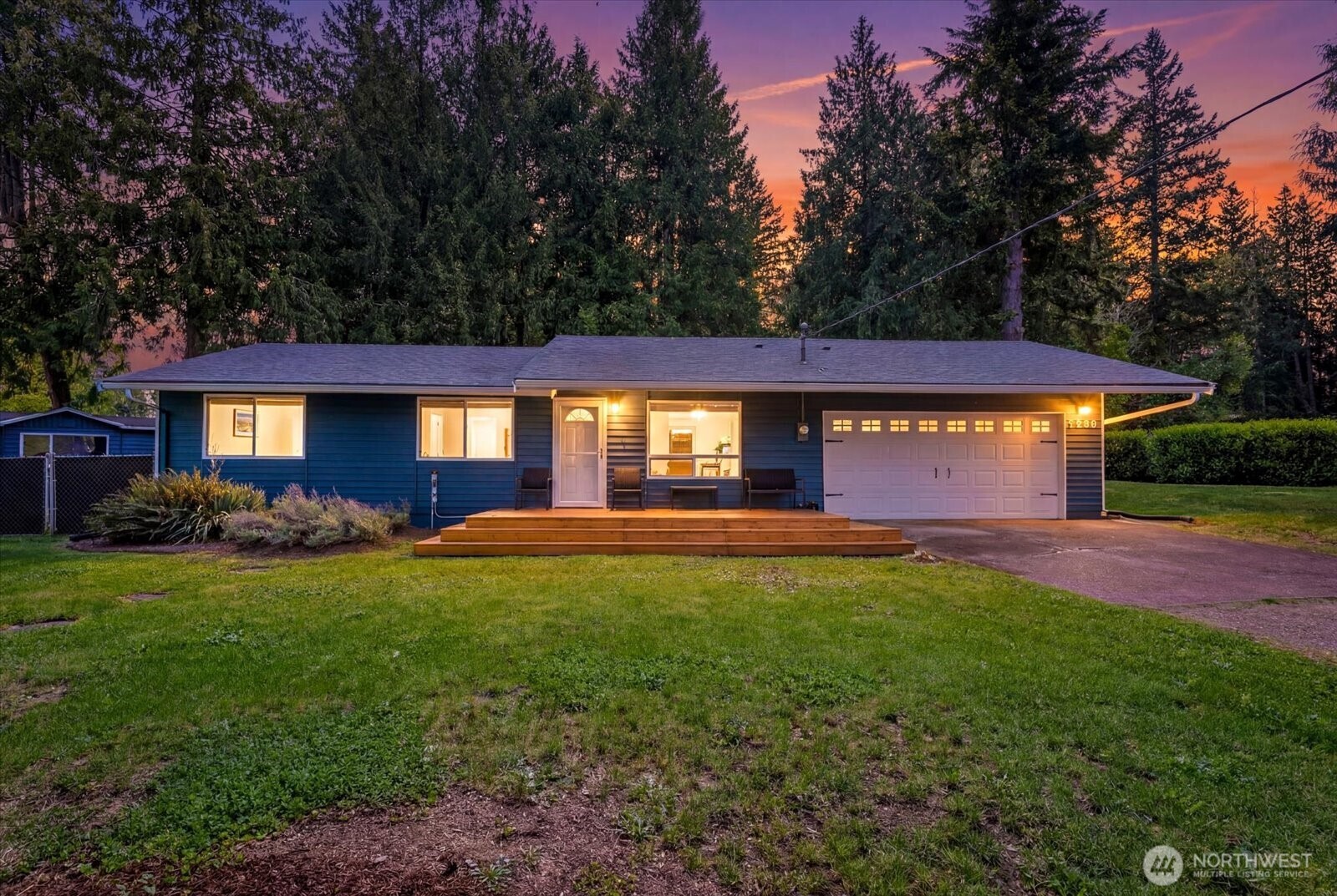9408 202nd Avenue E, Bonney Lake, WA 98391