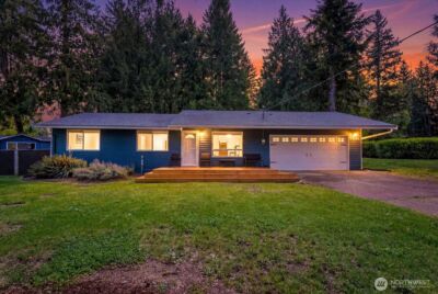 9408 202nd Avenue E, Bonney Lake, WA 98391