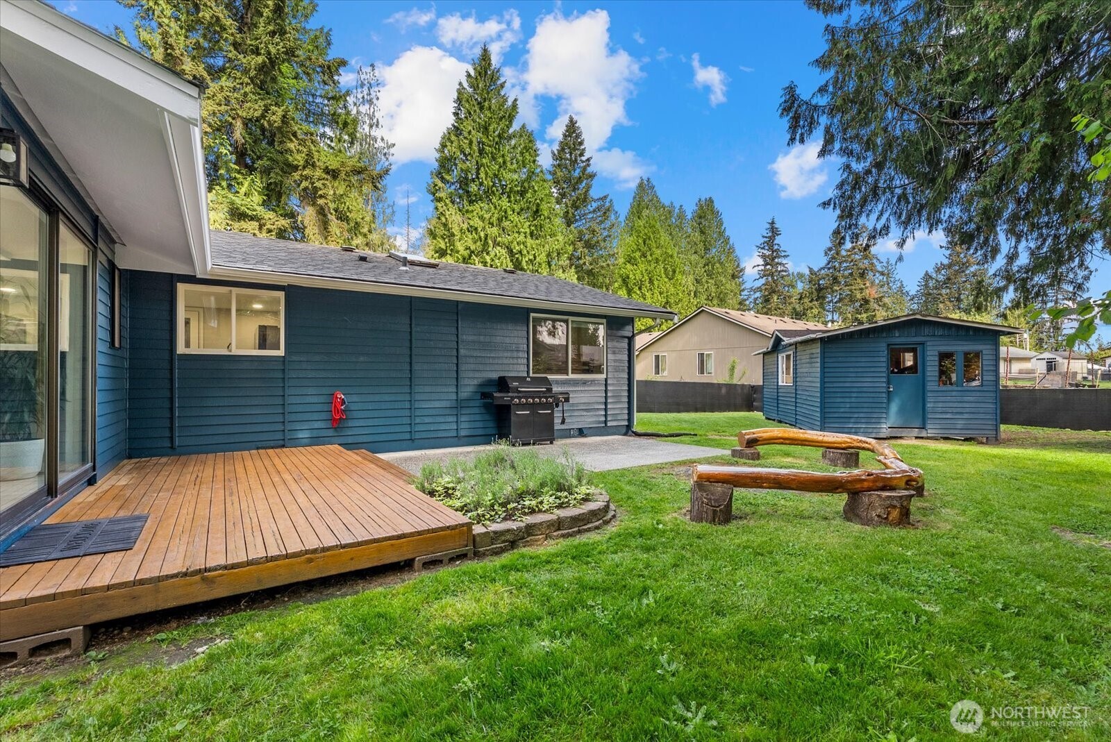 9408 202nd Avenue E, Bonney Lake, WA 98391