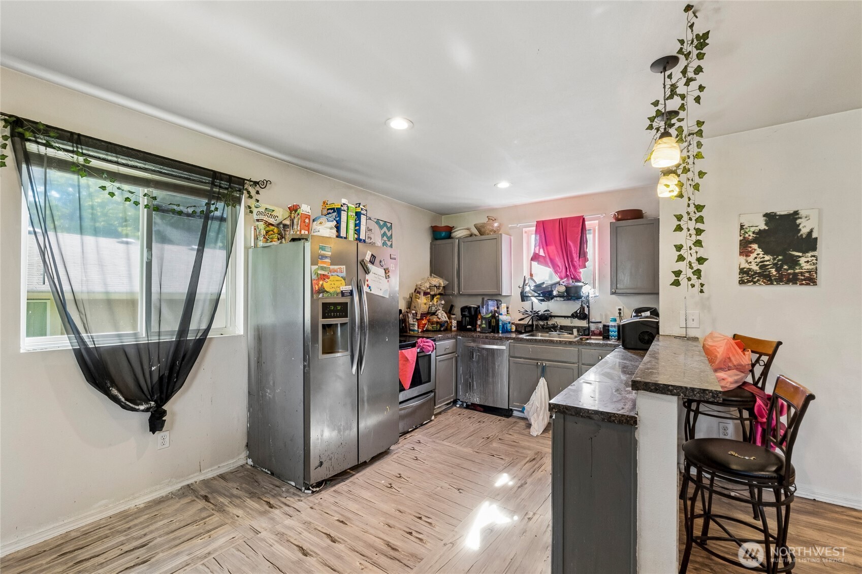 4712 S Warner Street , Tacoma, WA 98409