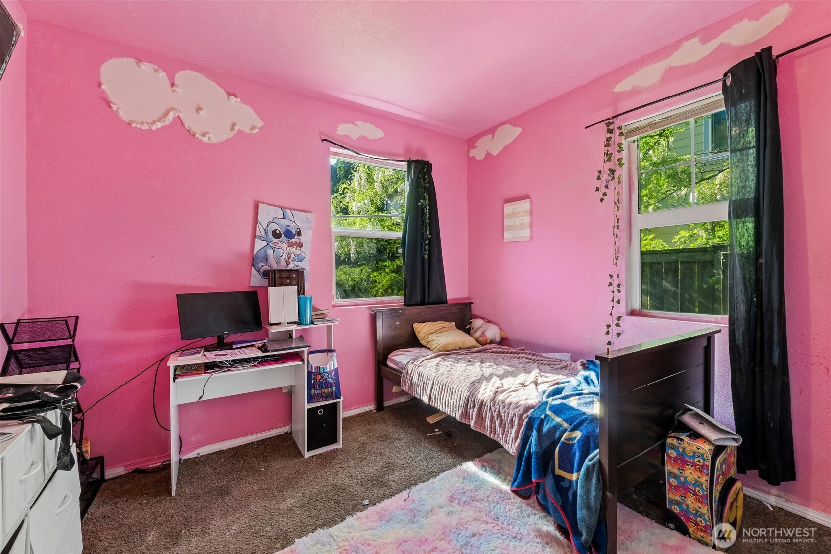 4712 S Warner Street , Tacoma, WA 98409