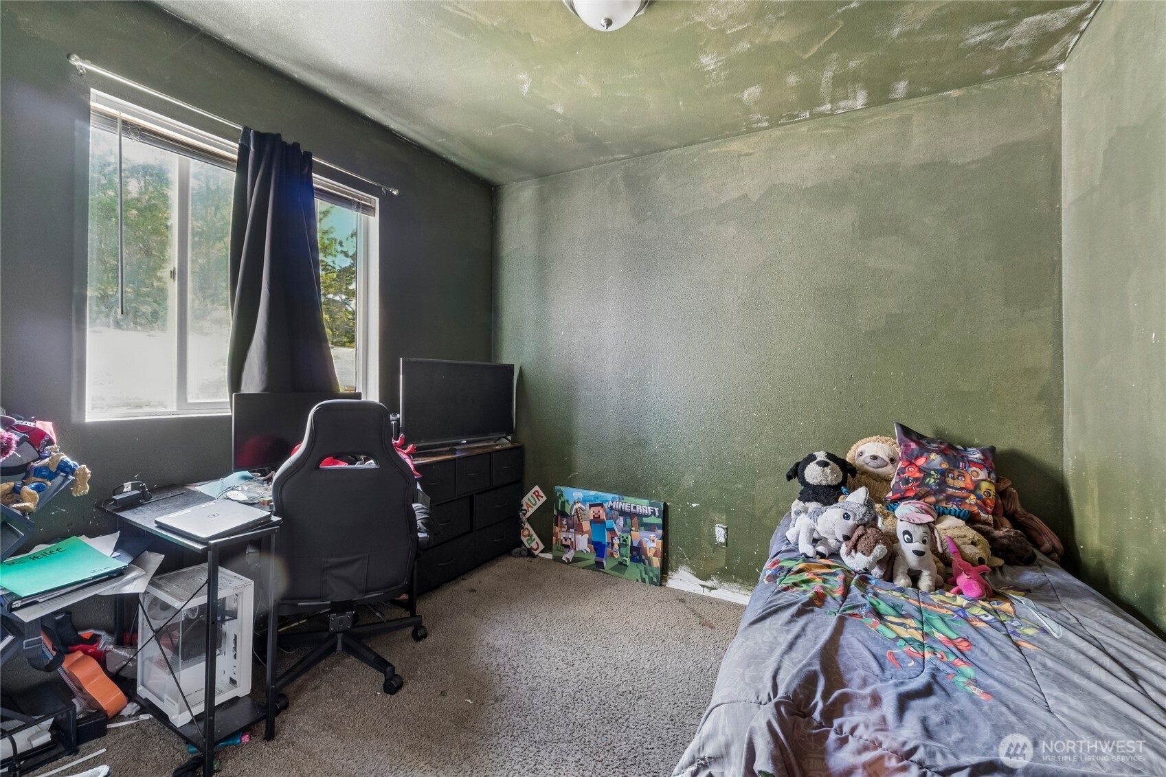 4712 S Warner Street , Tacoma, WA 98409