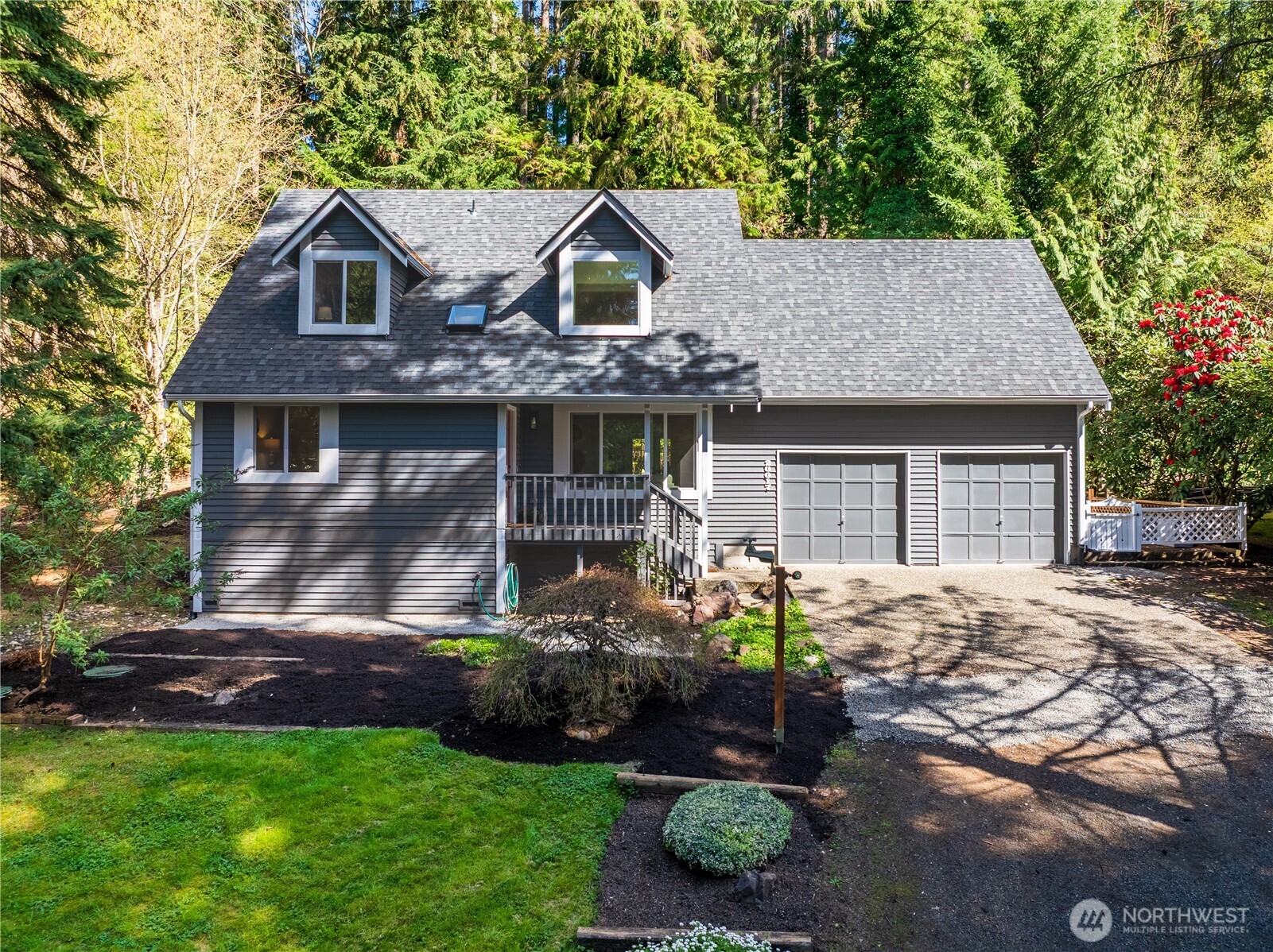 20017 Locust Way , Lynnwood, WA 98036