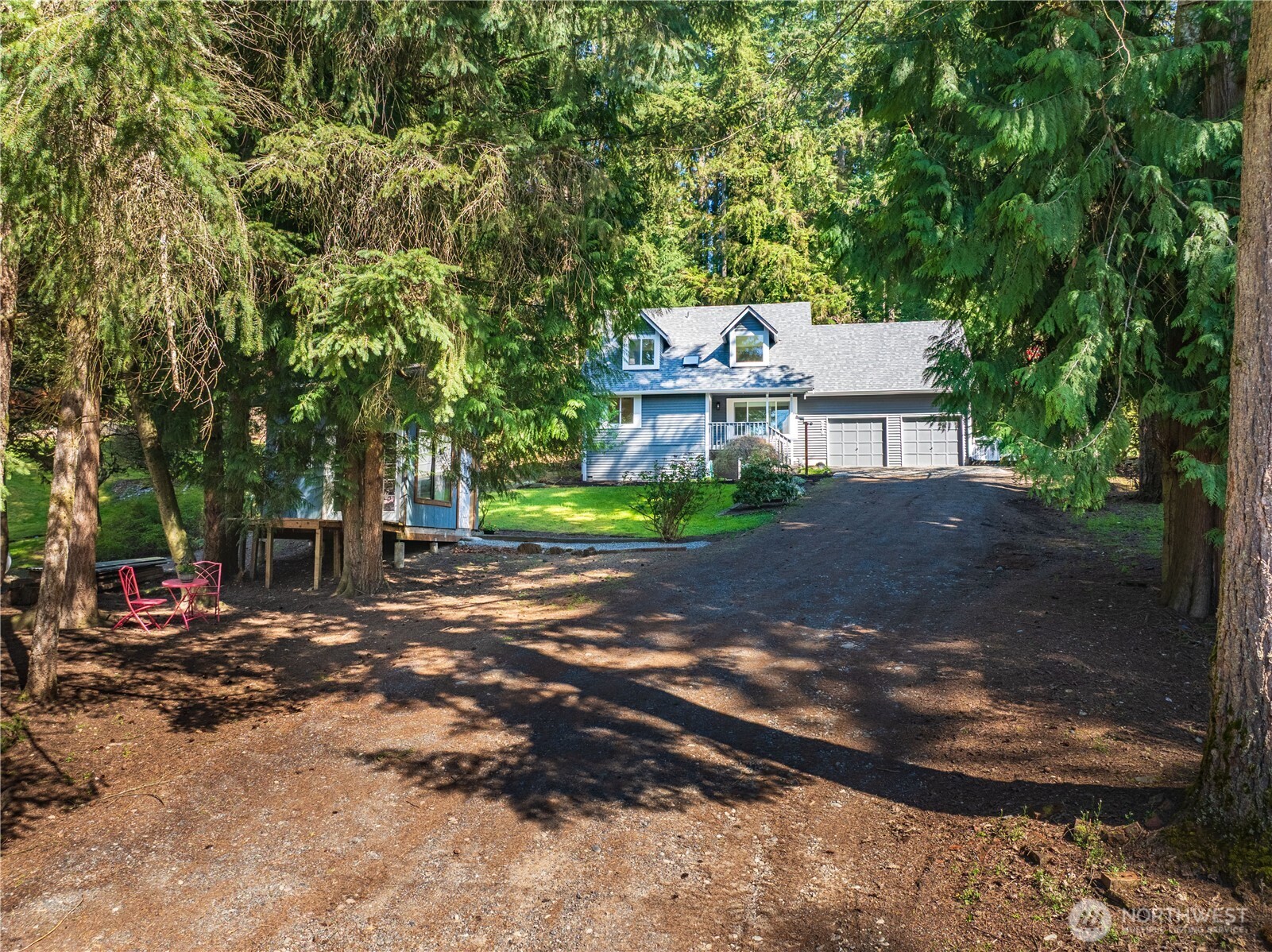20017 Locust Way , Lynnwood, WA 98036