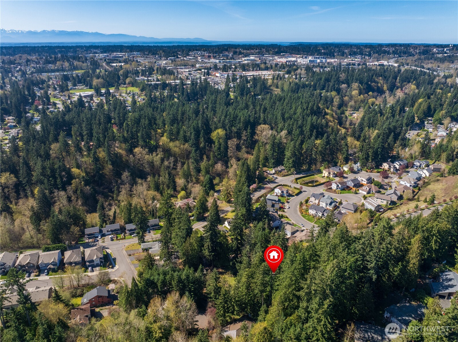 20017 Locust Way , Lynnwood, WA 98036