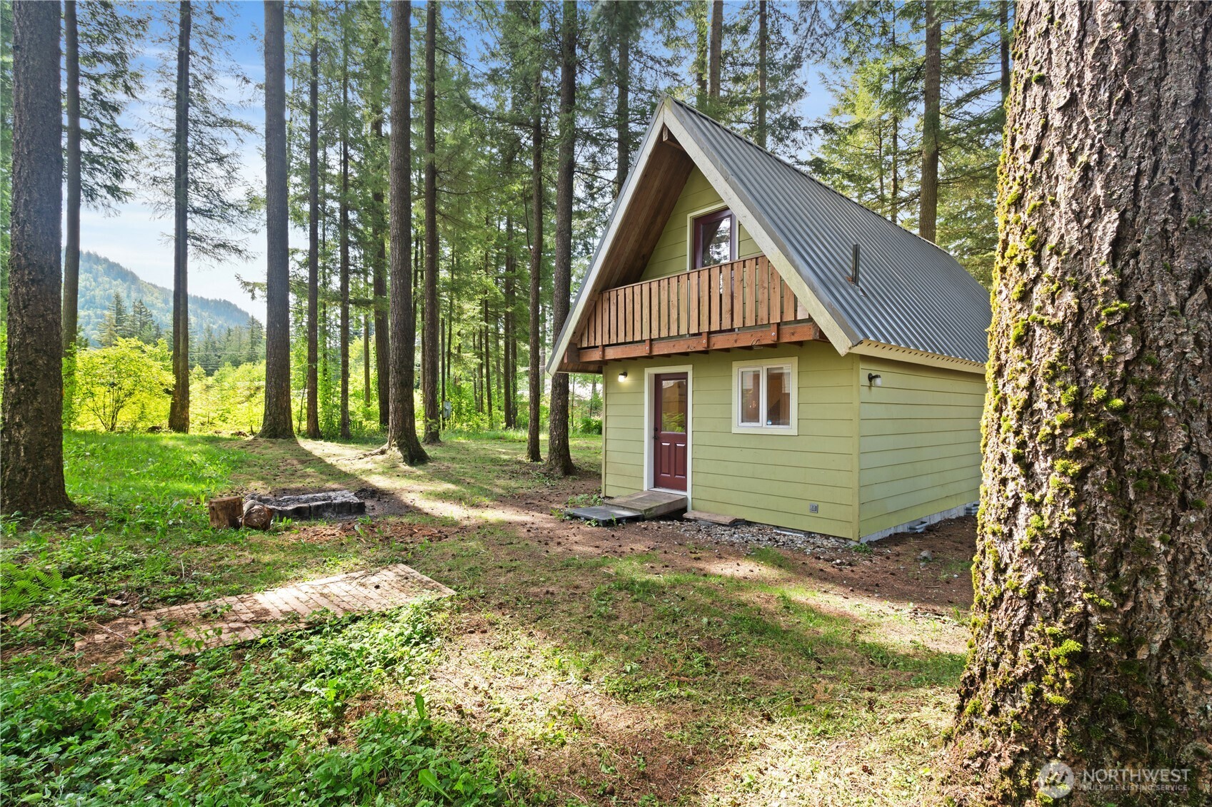 6182 Chestnut Drive , Maple Falls, WA 98266