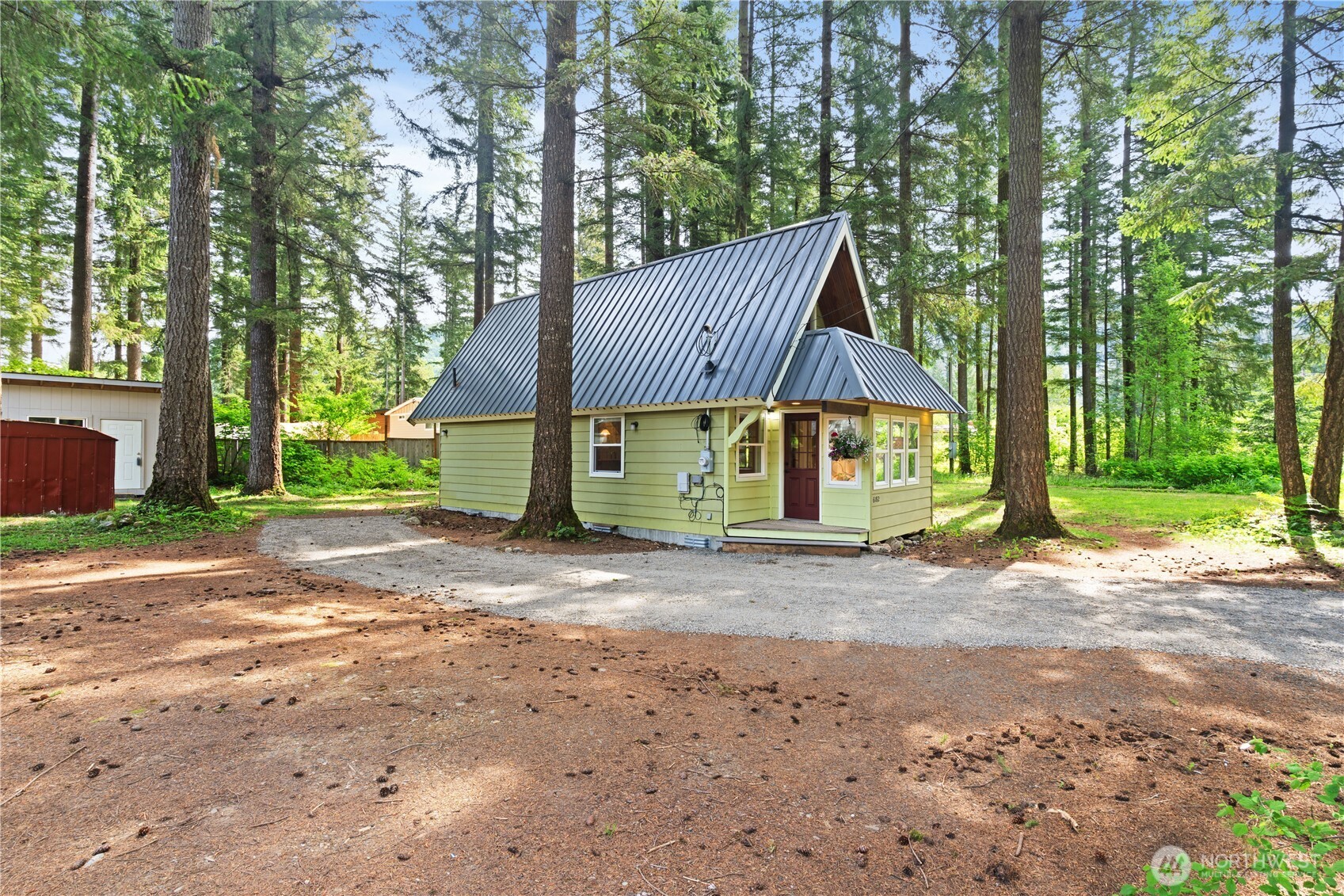 6182 Chestnut Drive , Maple Falls, WA 98266