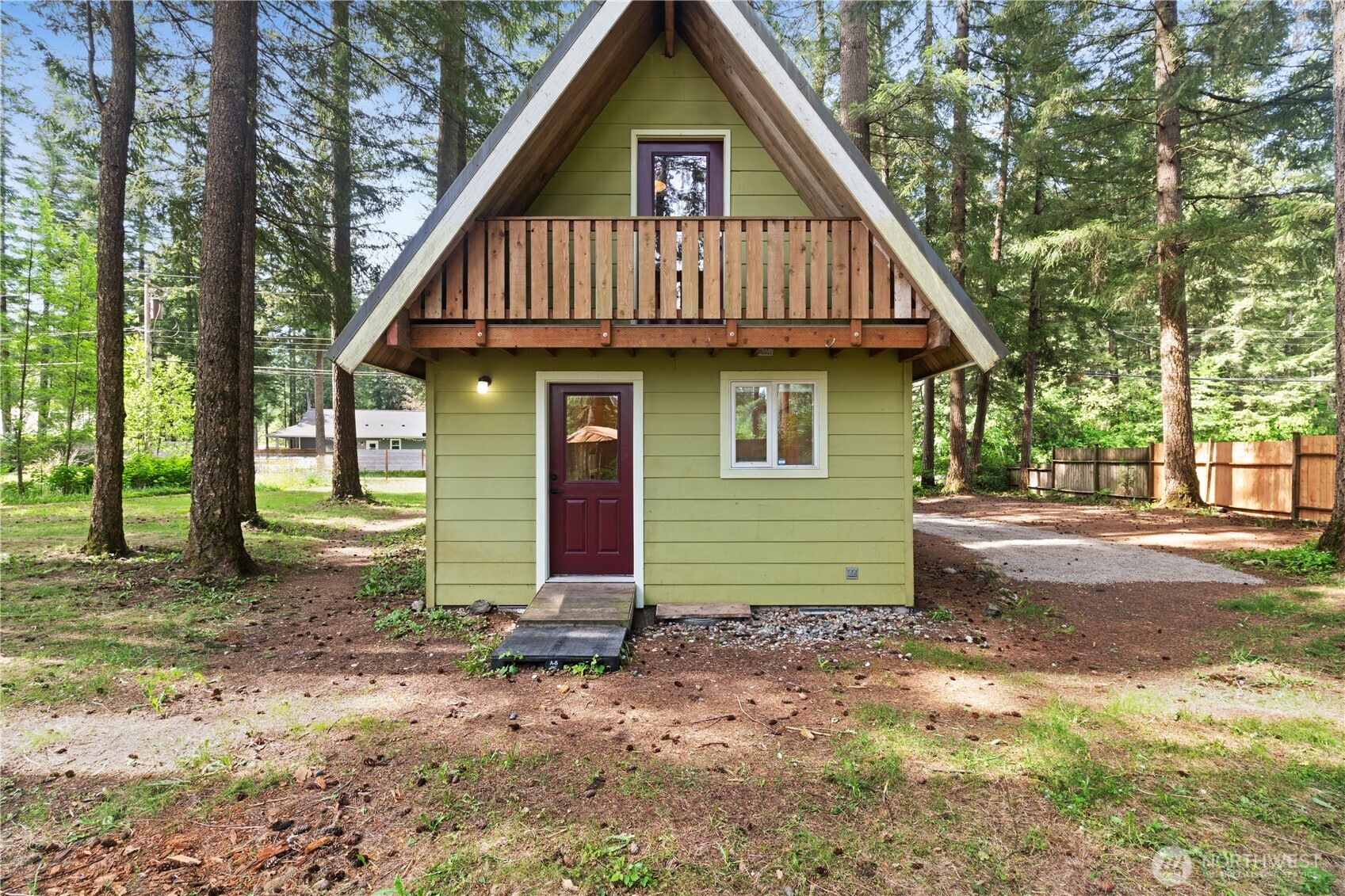 6182 Chestnut Drive , Maple Falls, WA 98266