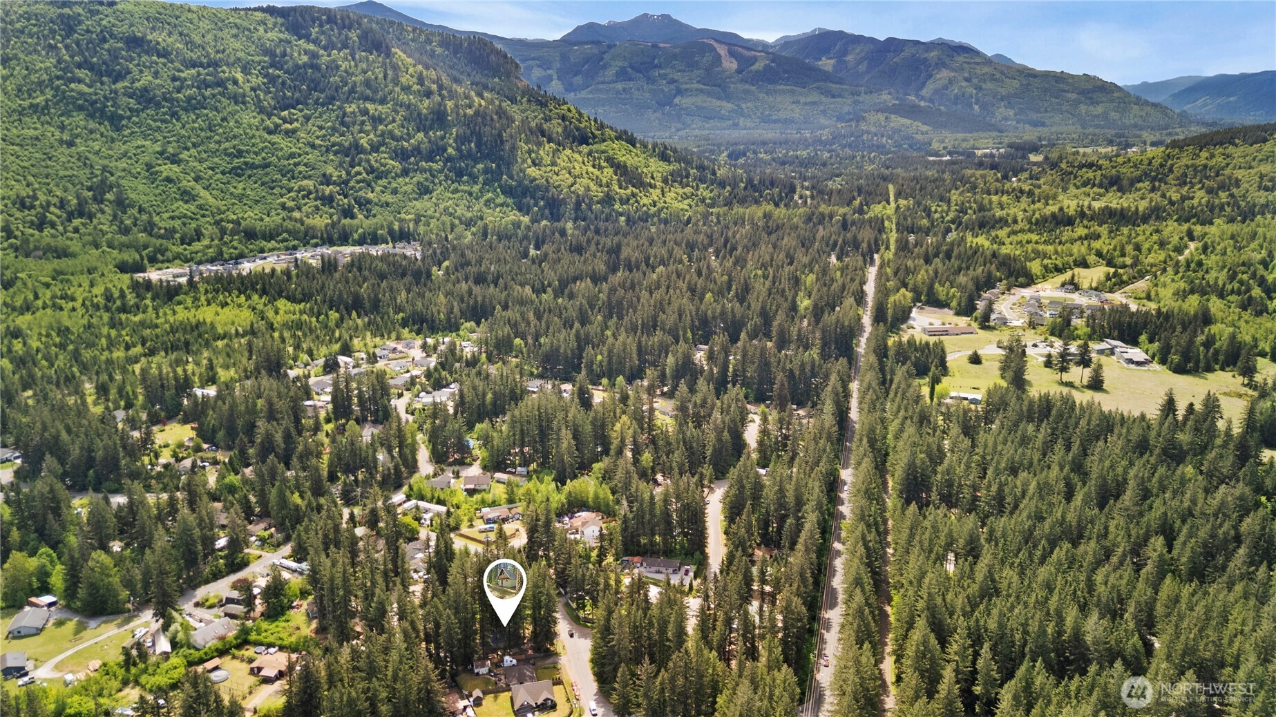 6182 Chestnut Drive , Maple Falls, WA 98266