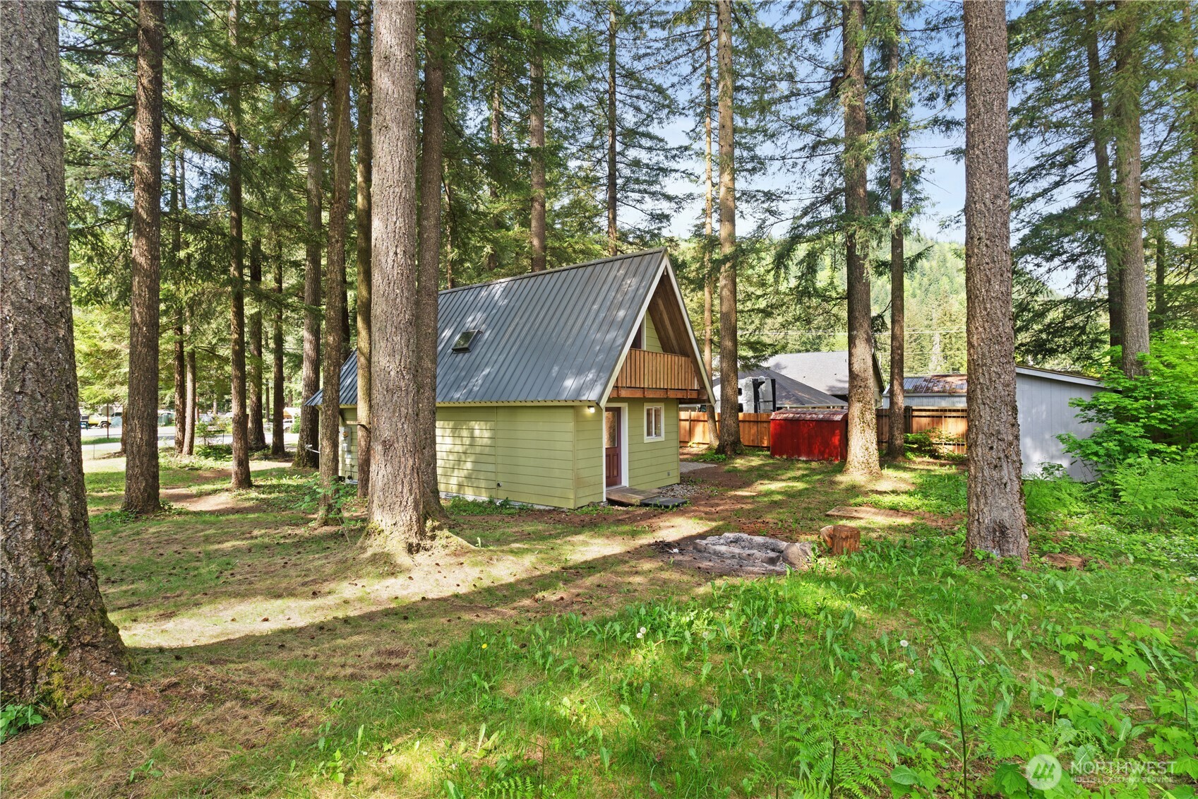 6182 Chestnut Drive , Maple Falls, WA 98266
