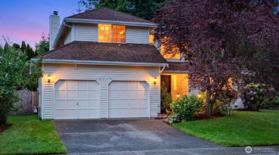 18314 142nd Avenue SE, Renton, WA 98058