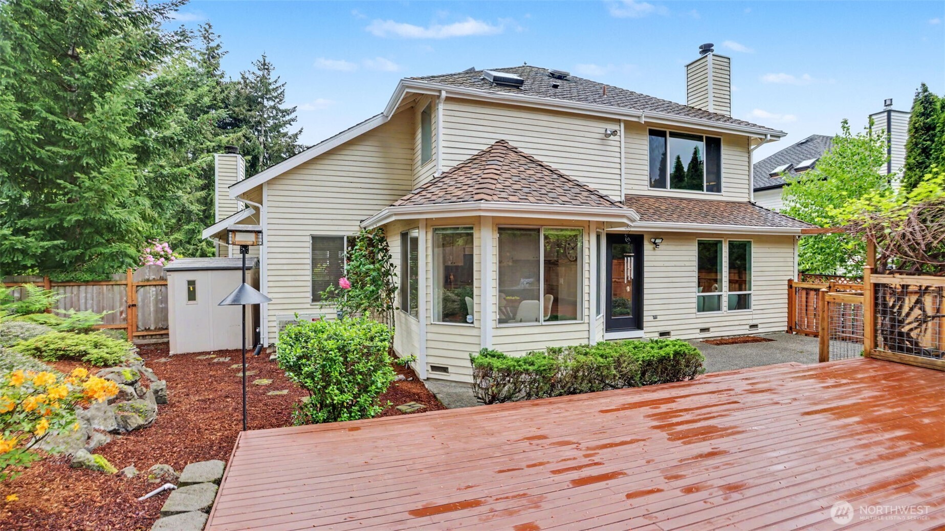 18314 142nd Avenue SE, Renton, WA 98058