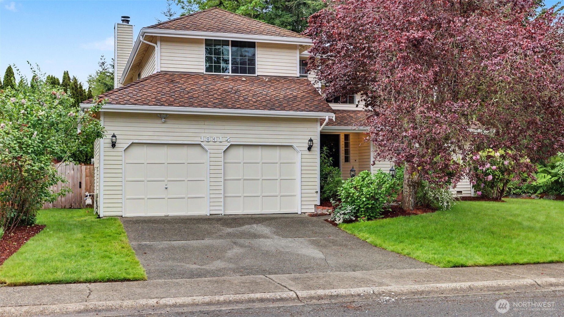 18314 142nd Avenue SE, Renton, WA 98058