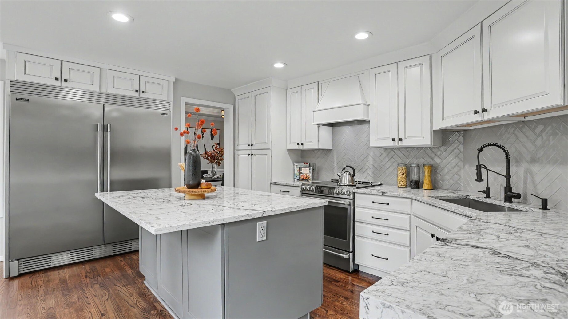 18314 142nd Avenue SE, Renton, WA 98058
