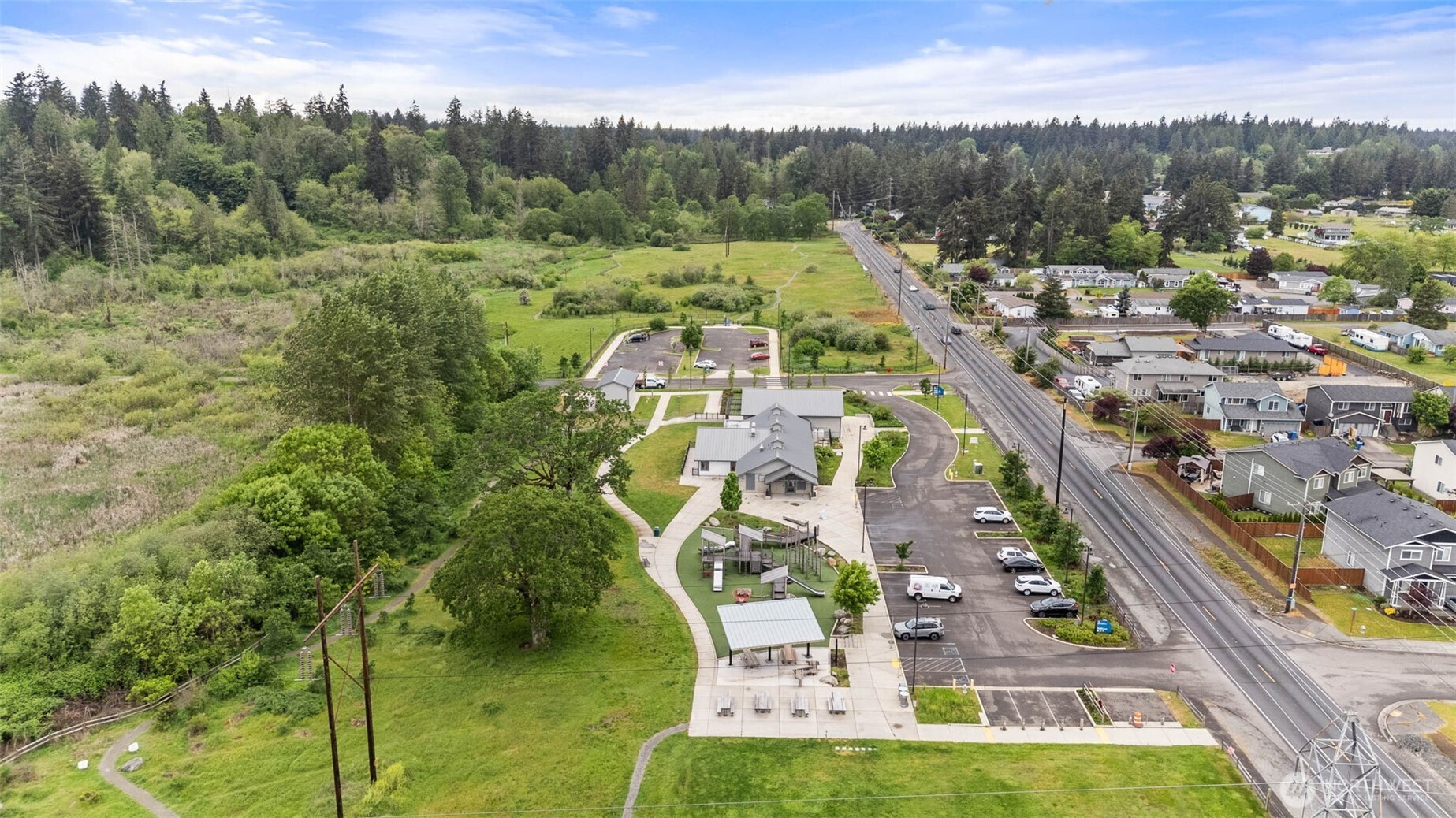 4508 Military Road E, Tacoma, WA 98446