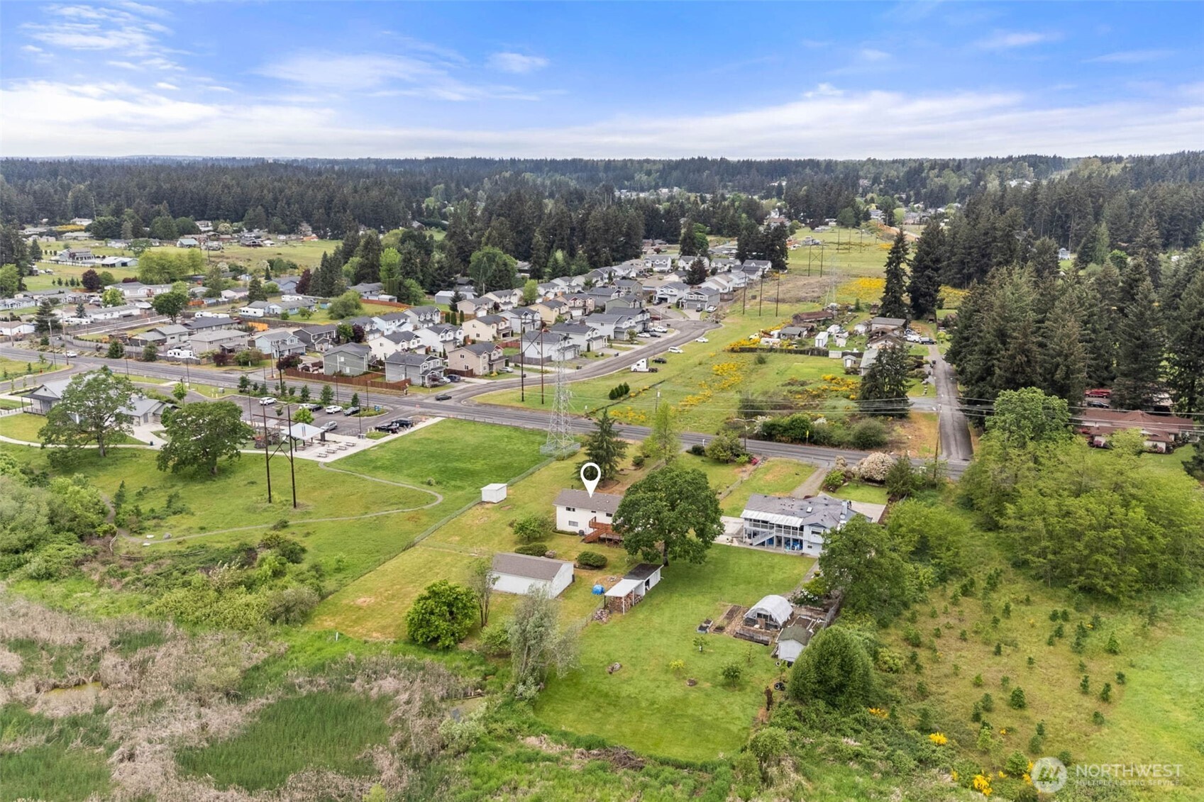 4508 Military Road E, Tacoma, WA 98446