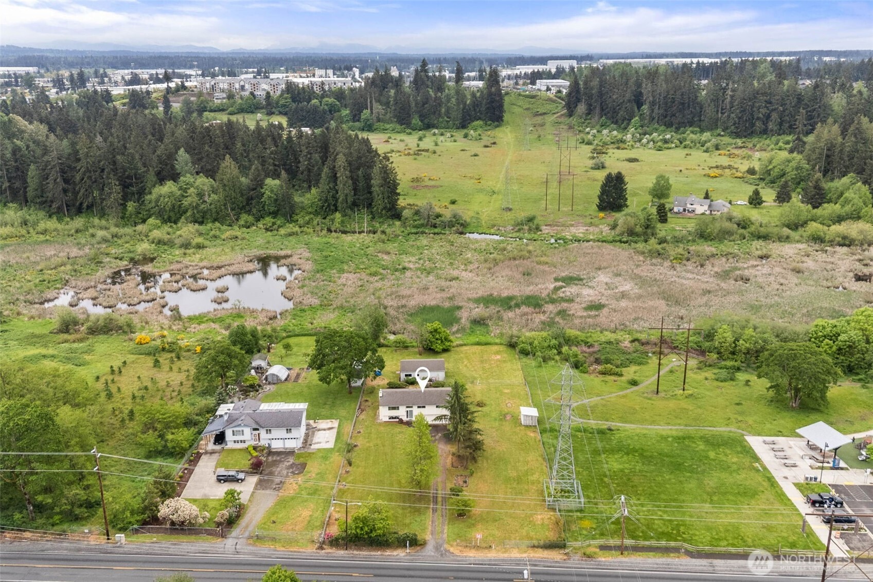4508 Military Road E, Tacoma, WA 98446