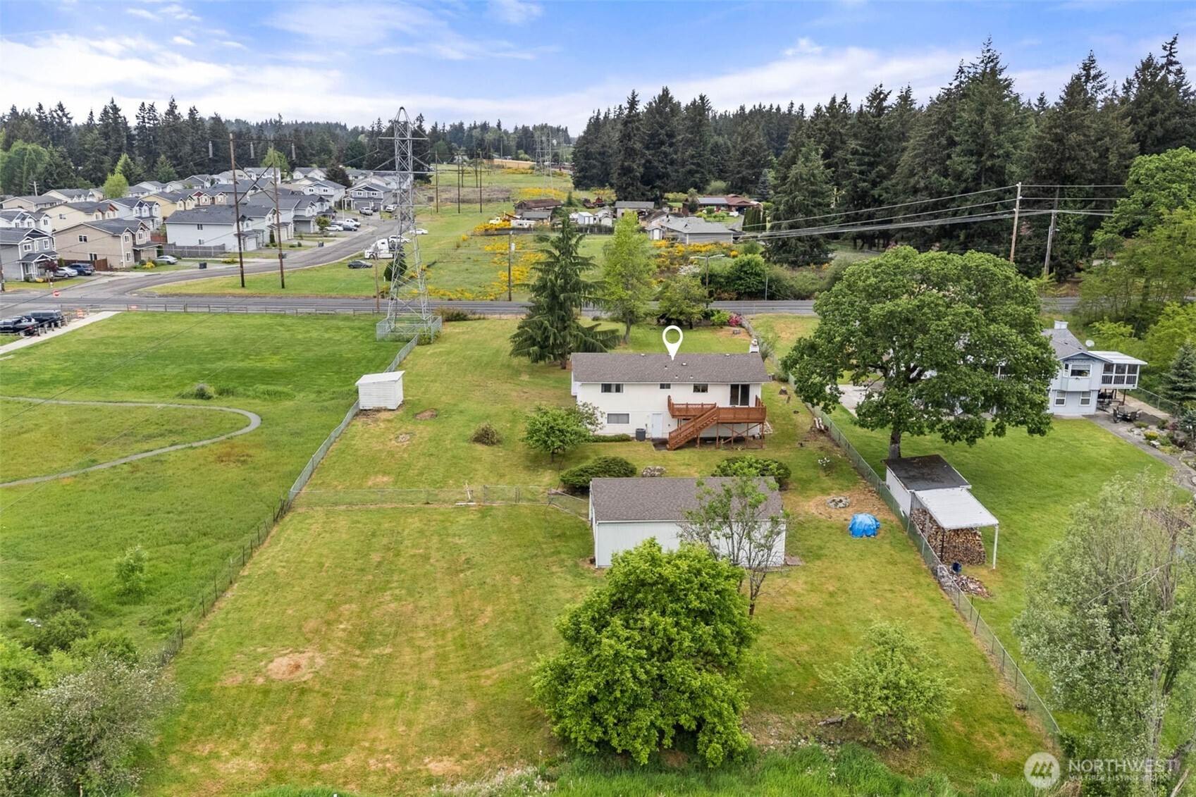 4508 Military Road E, Tacoma, WA 98446