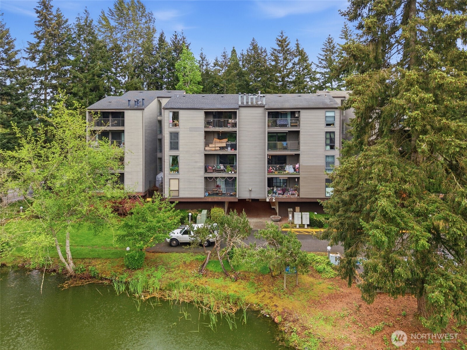 6702 139th Avenue NE #750, Redmond, WA 98052