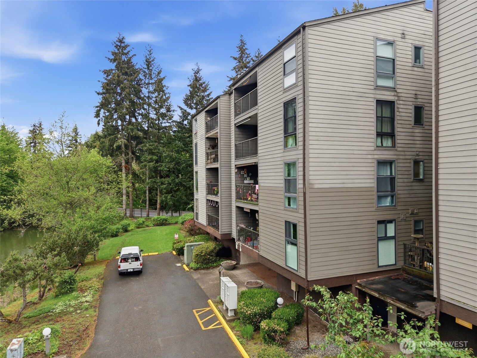 6702 139th Avenue NE #750, Redmond, WA 98052