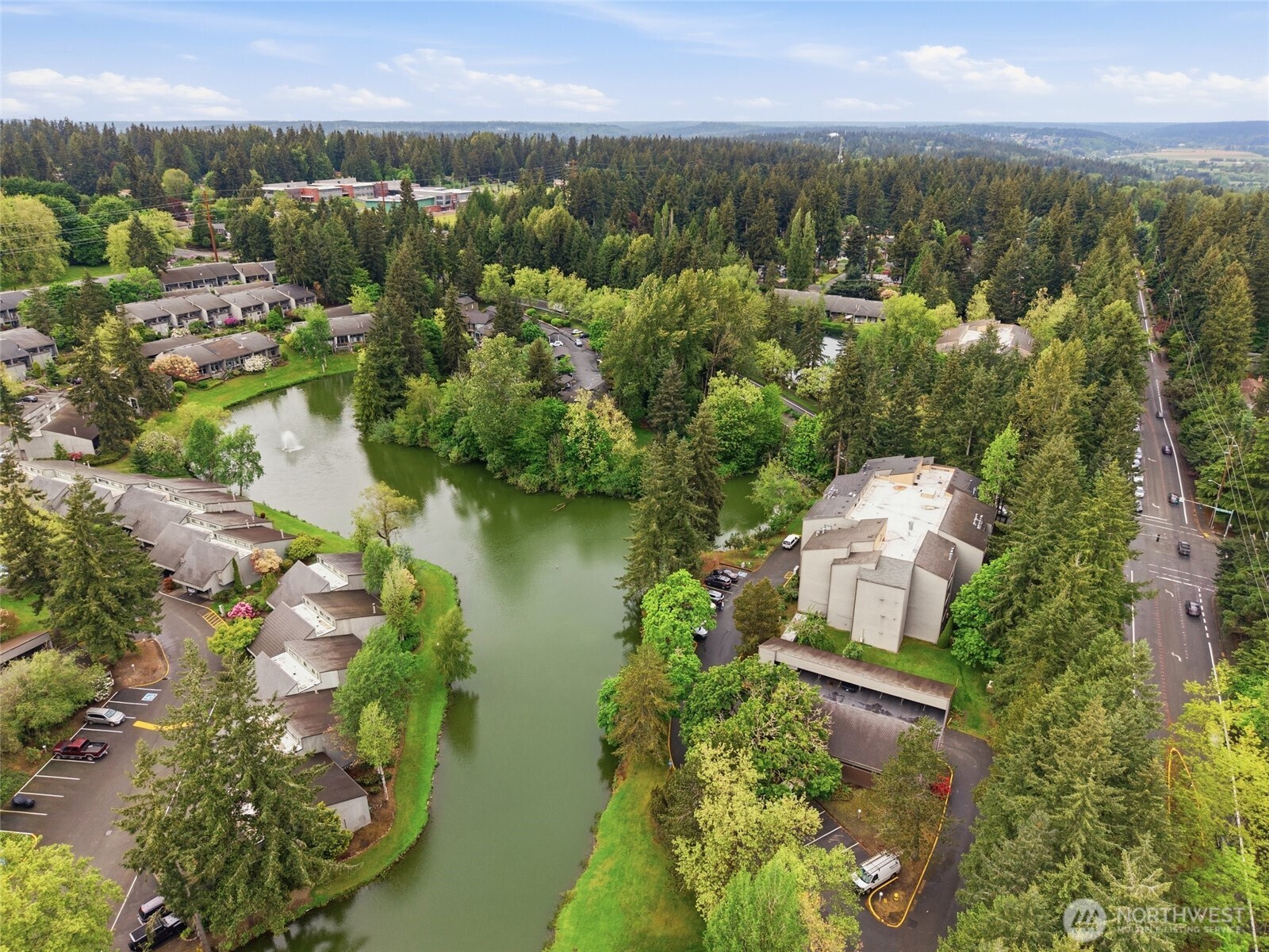 6702 139th Avenue NE #750, Redmond, WA 98052