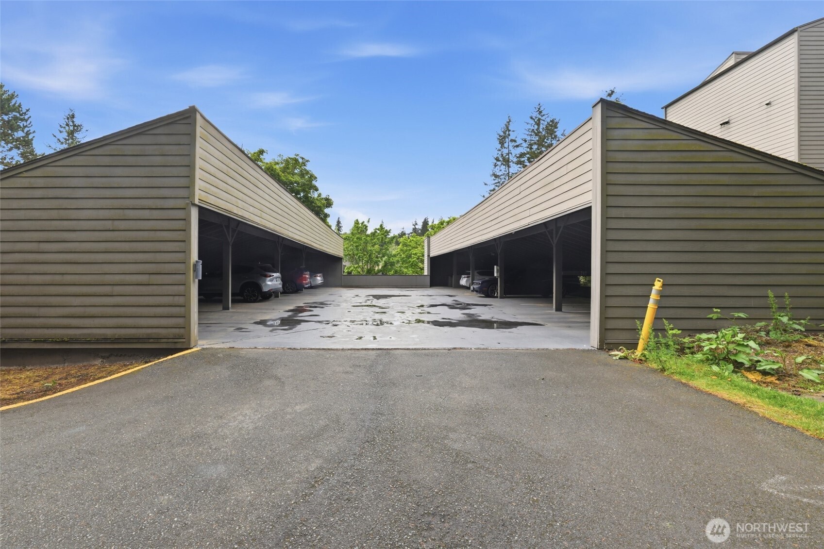 6702 139th Avenue NE #750, Redmond, WA 98052