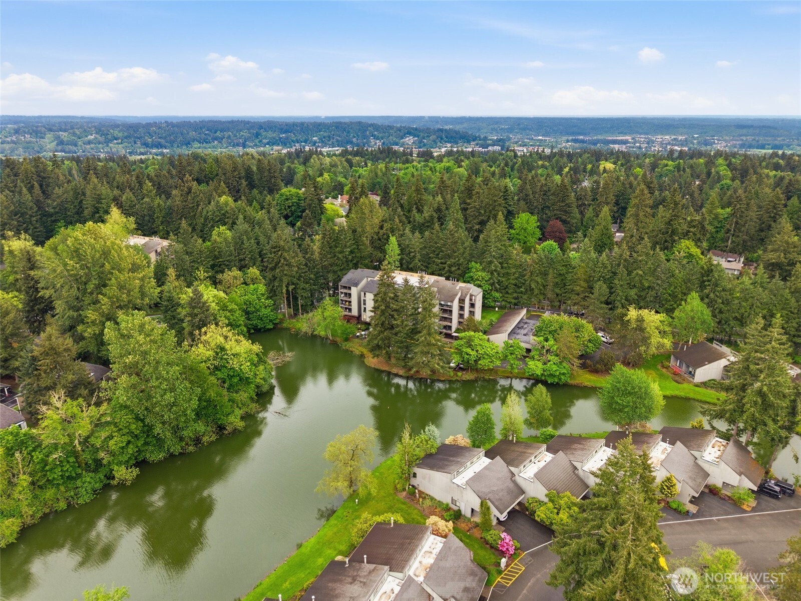 6702 139th Avenue NE #750, Redmond, WA 98052