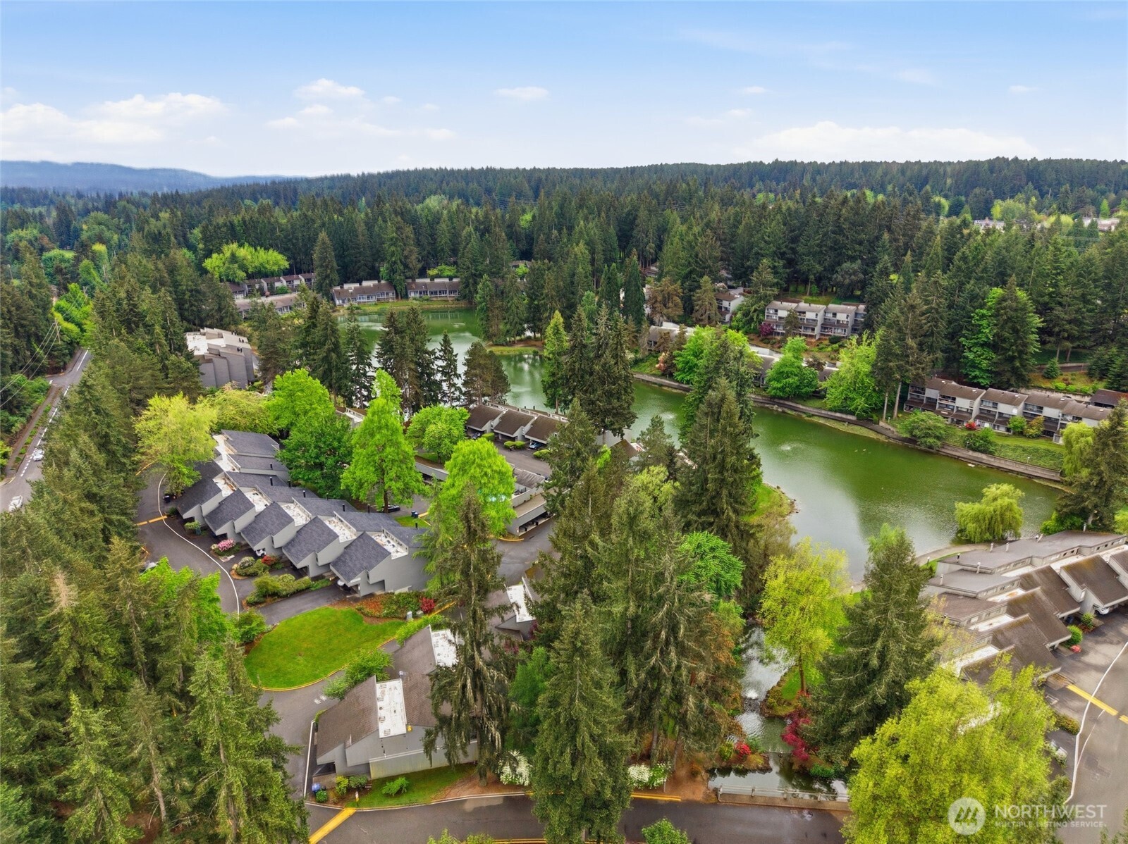 6702 139th Avenue NE #750, Redmond, WA 98052