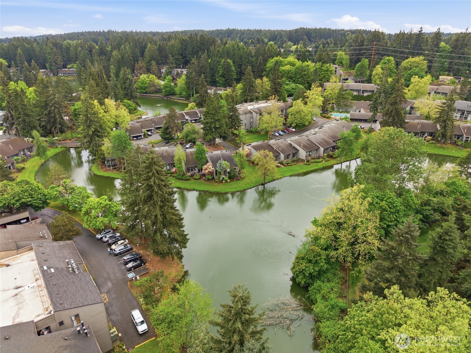 6702 139th Avenue NE #750, Redmond, WA 98052