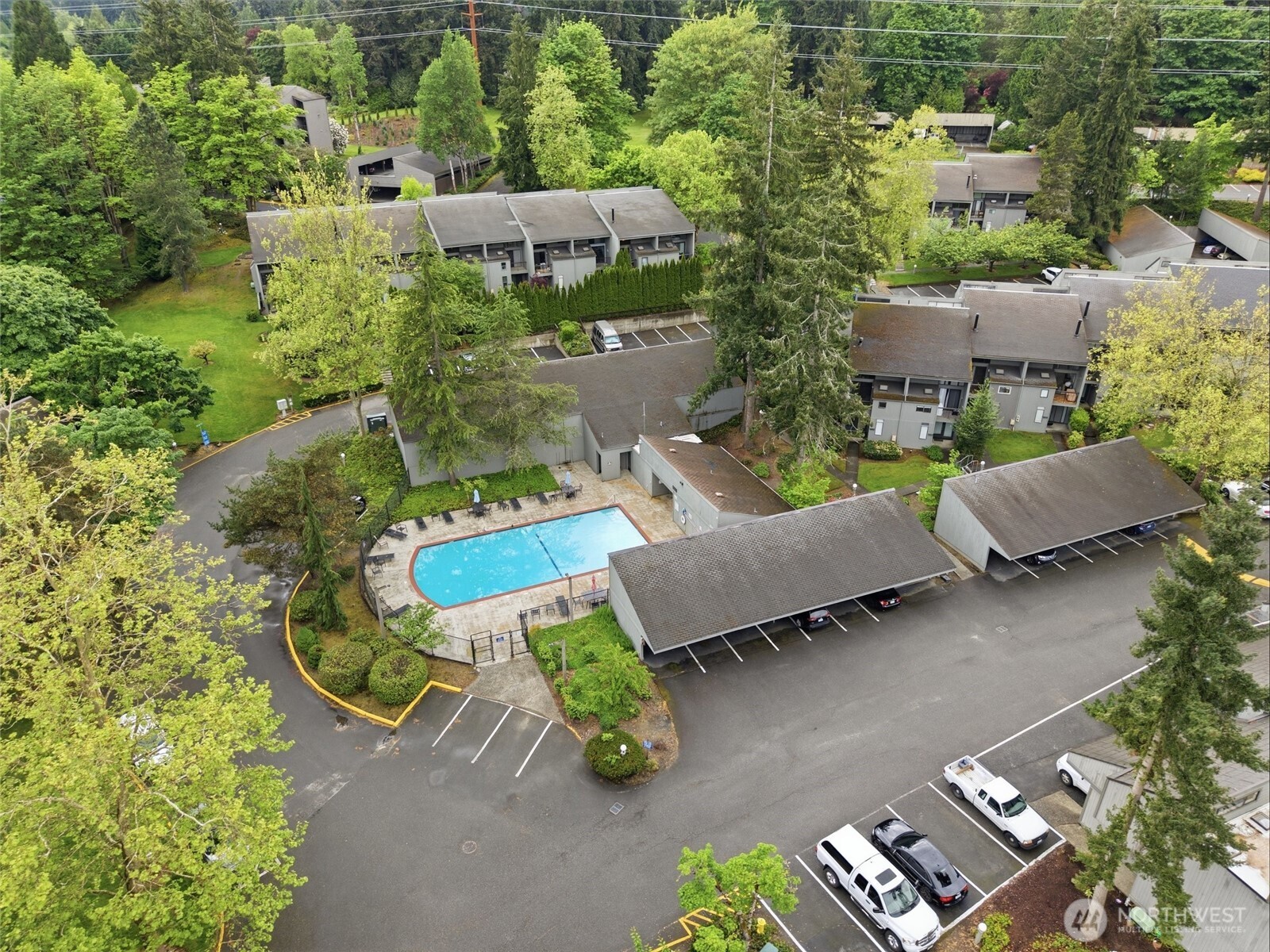 6702 139th Avenue NE #750, Redmond, WA 98052