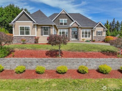 6823 47th Avenue NE, Olympia, WA 98516 - Photo 3