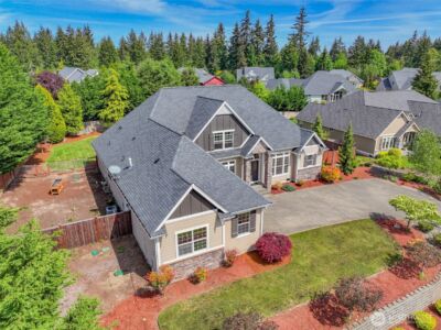 6823 47th Avenue NE, Olympia, WA 98516 - Photo 35