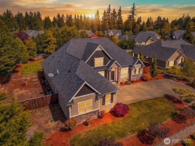 6823 47th Avenue NE, Olympia, WA 98516 - Photo 38