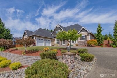 6823 47th Avenue NE, Olympia, WA 98516 - Photo 4