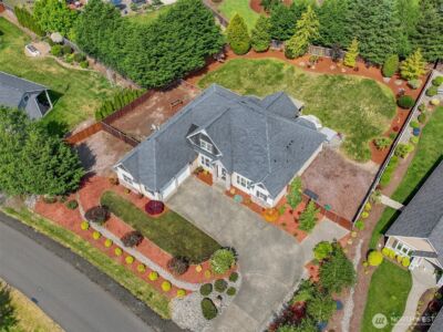 6823 47th Avenue NE, Olympia, WA 98516 - Photo 6