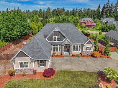 6823 47th Avenue NE, Olympia, WA 98516 - Photo 7