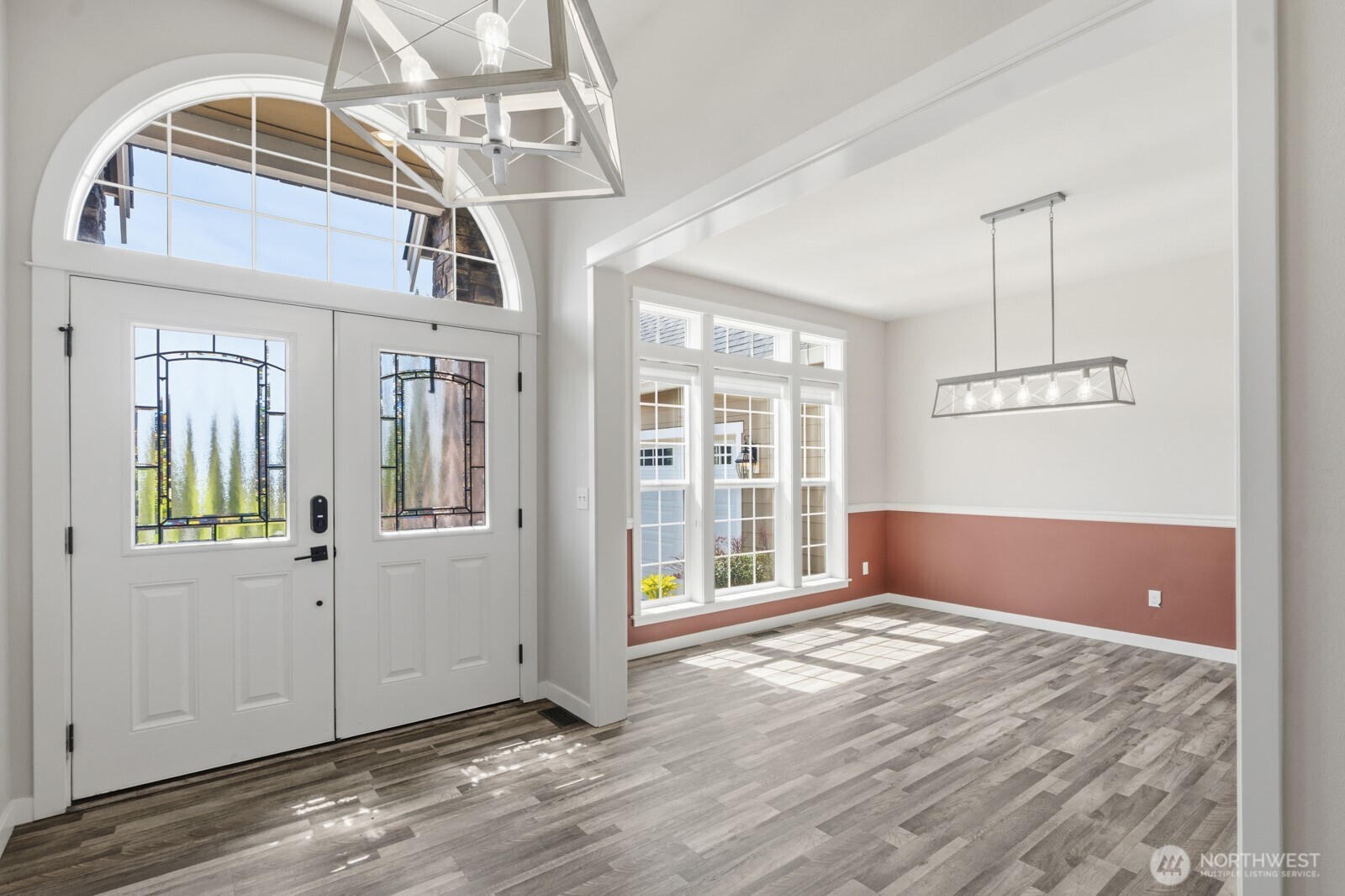6823 47th Avenue NE, Olympia, WA 98516