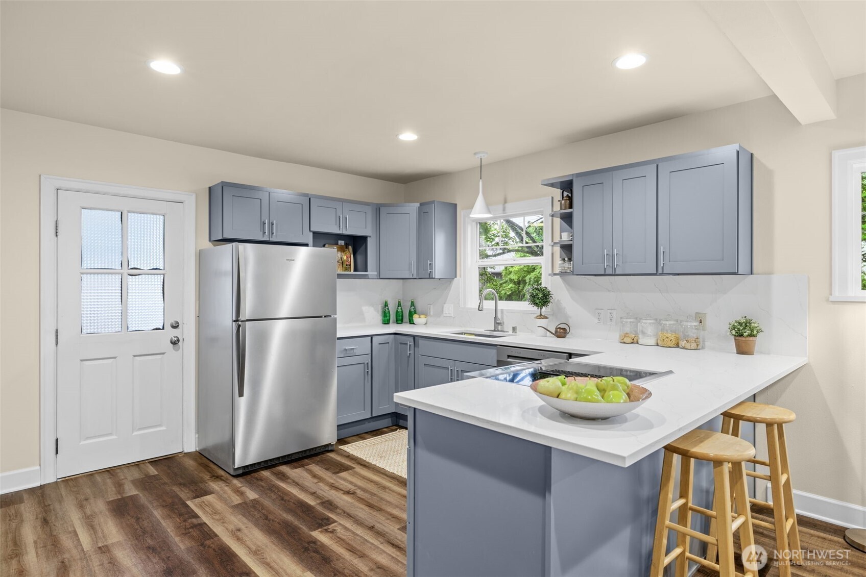 902 22nd Avenue , Seattle, WA 98122