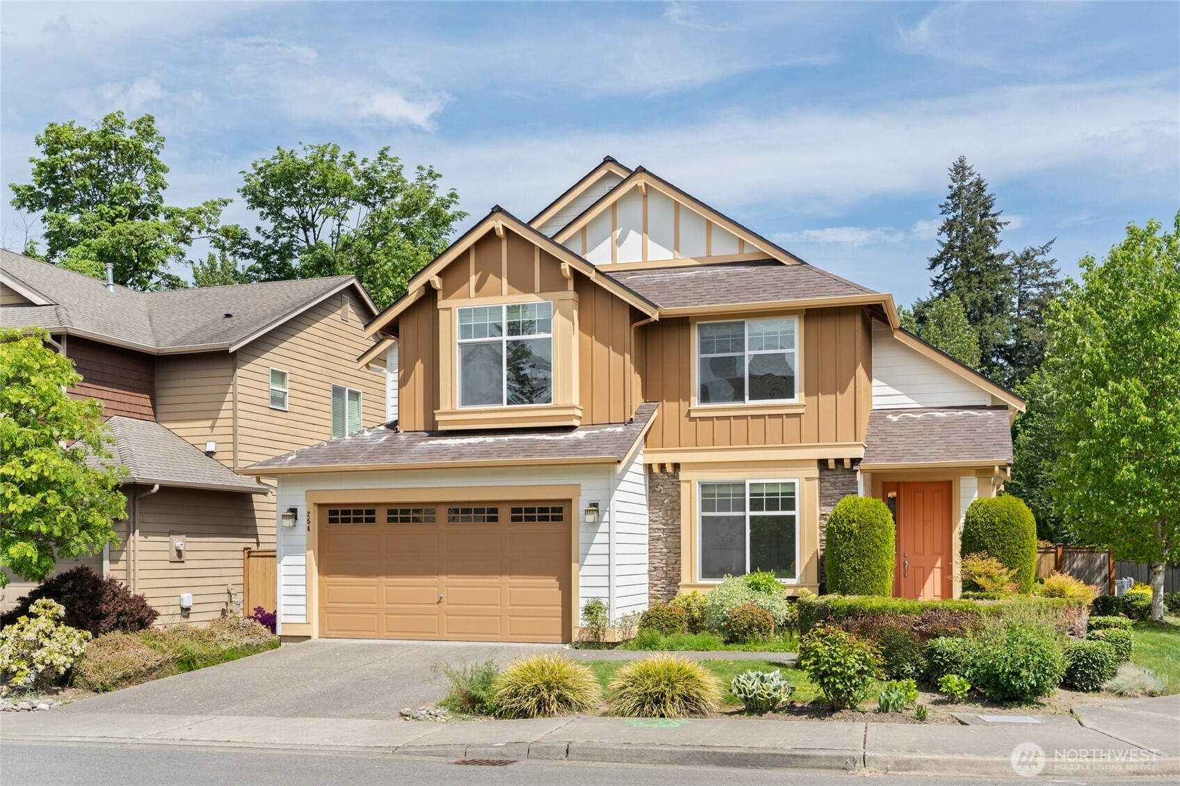 254 Elma Court NE, Renton, WA 98059-5278