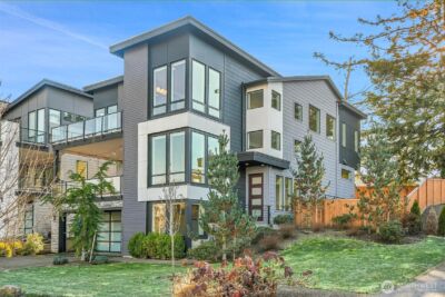 1113 N 39th Court , Renton, WA 98056