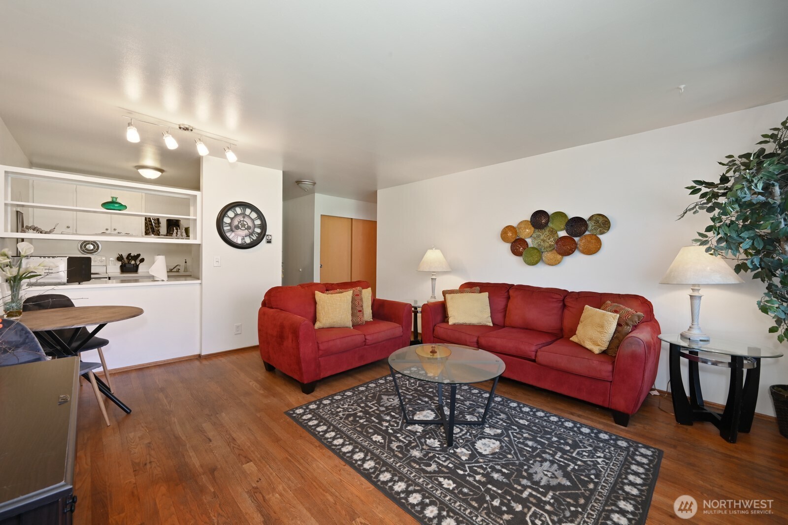 525 E Roy Street , Seattle, WA 98102