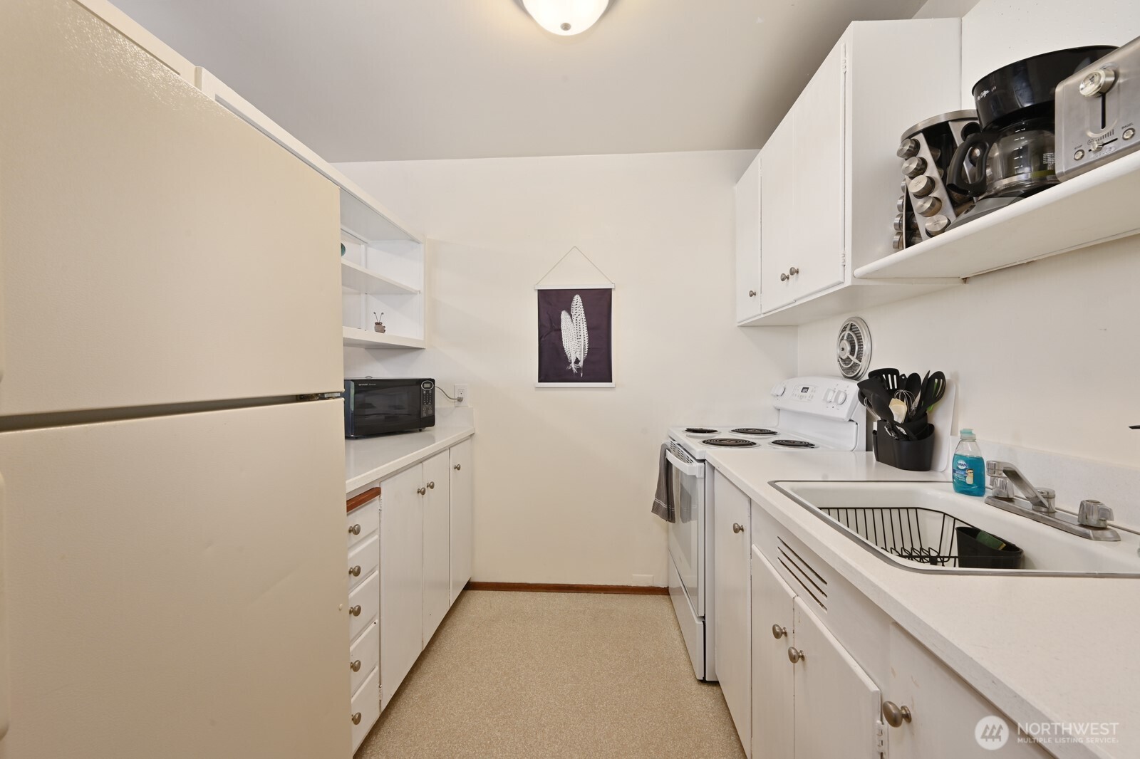 525 E Roy Street , Seattle, WA 98102