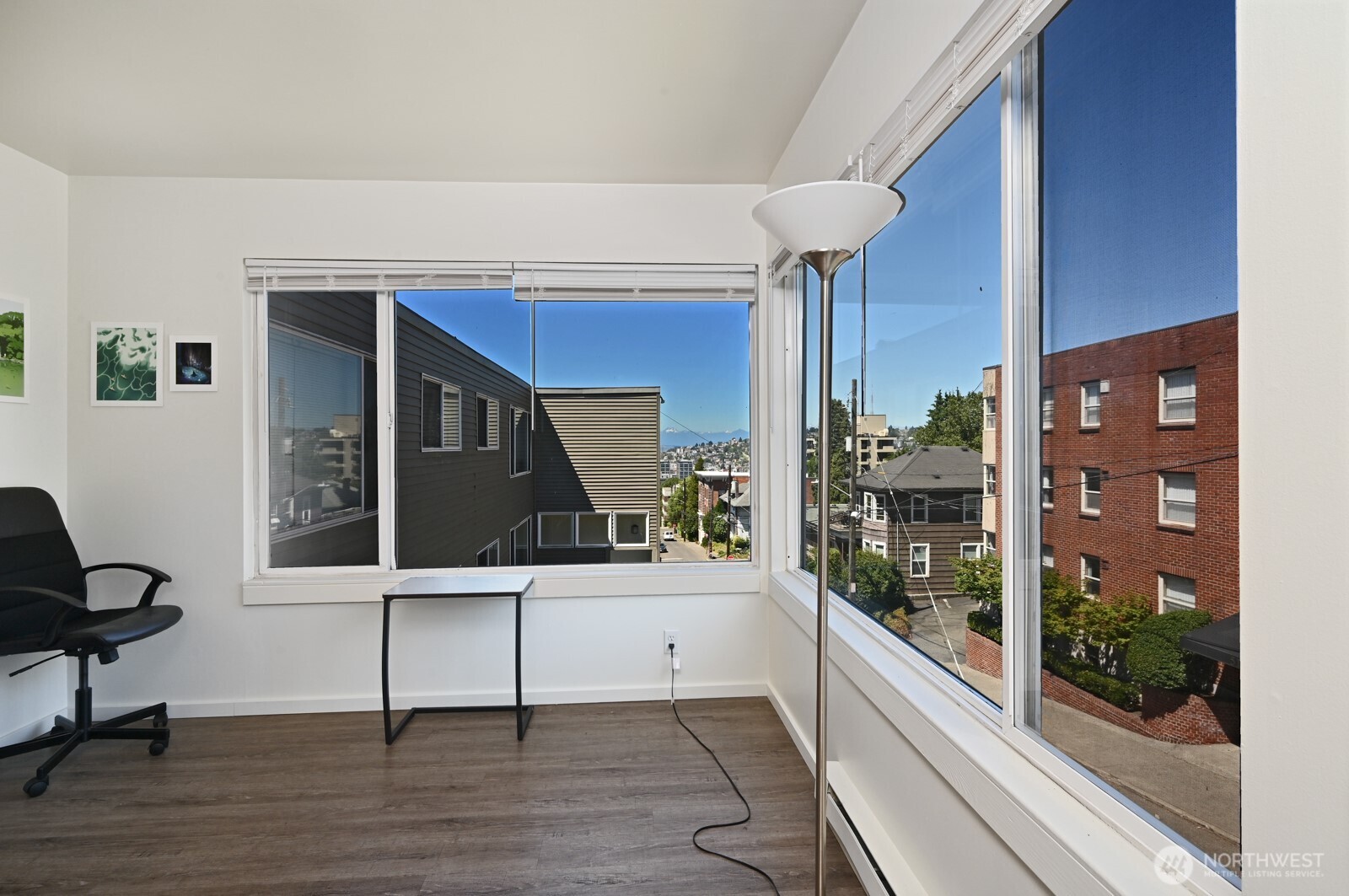 525 E Roy Street , Seattle, WA 98102