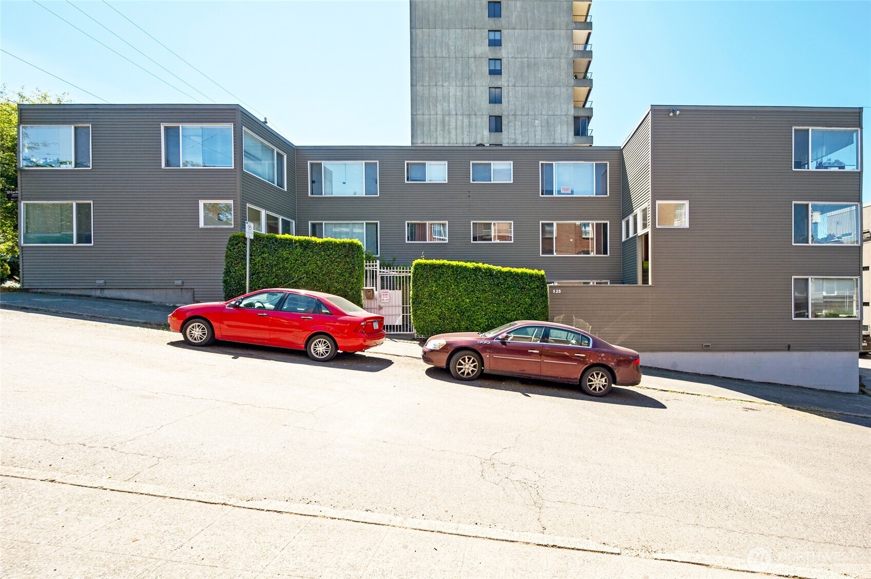 525 E Roy Street , Seattle, WA 98102