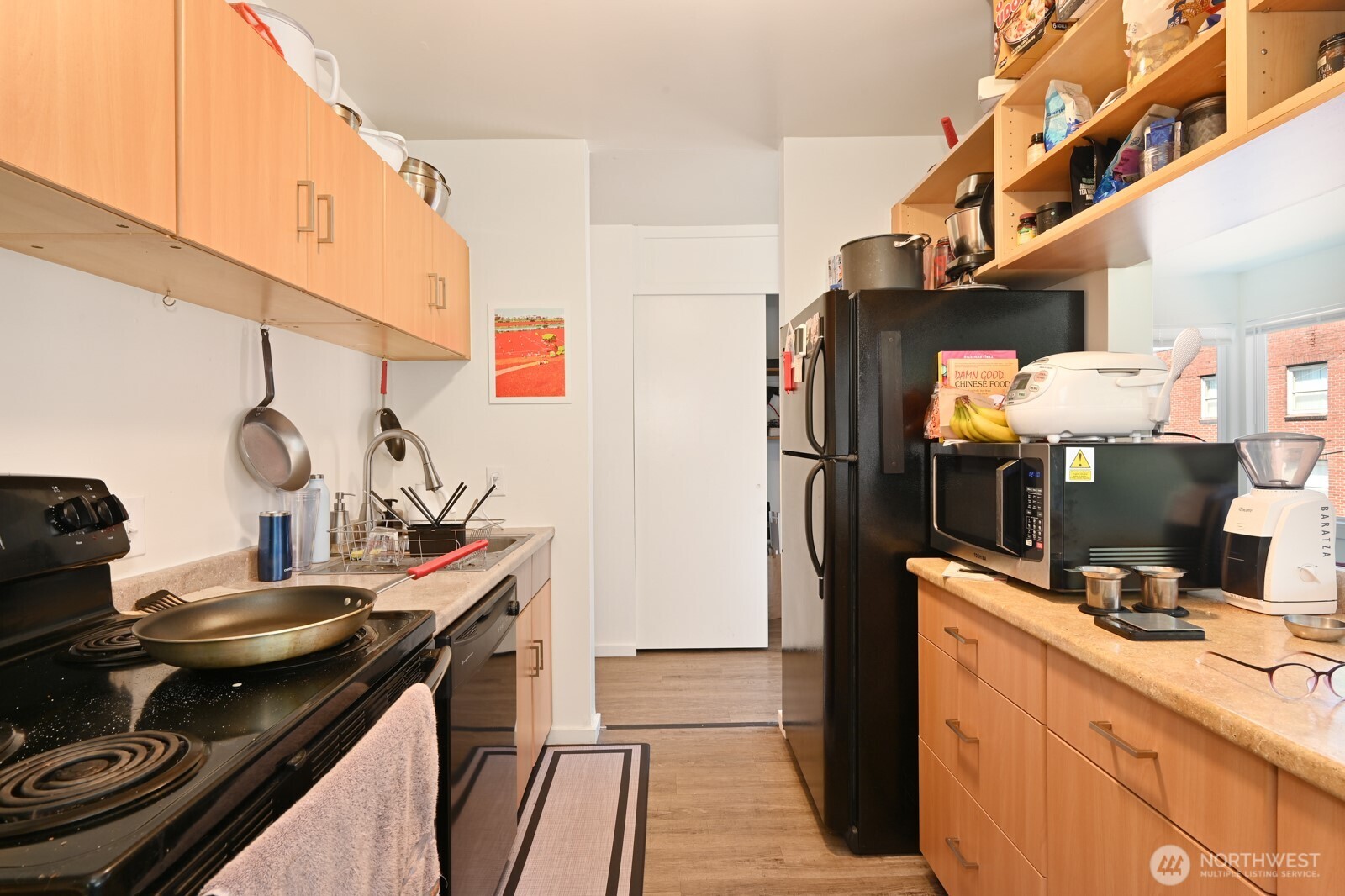 525 E Roy Street , Seattle, WA 98102