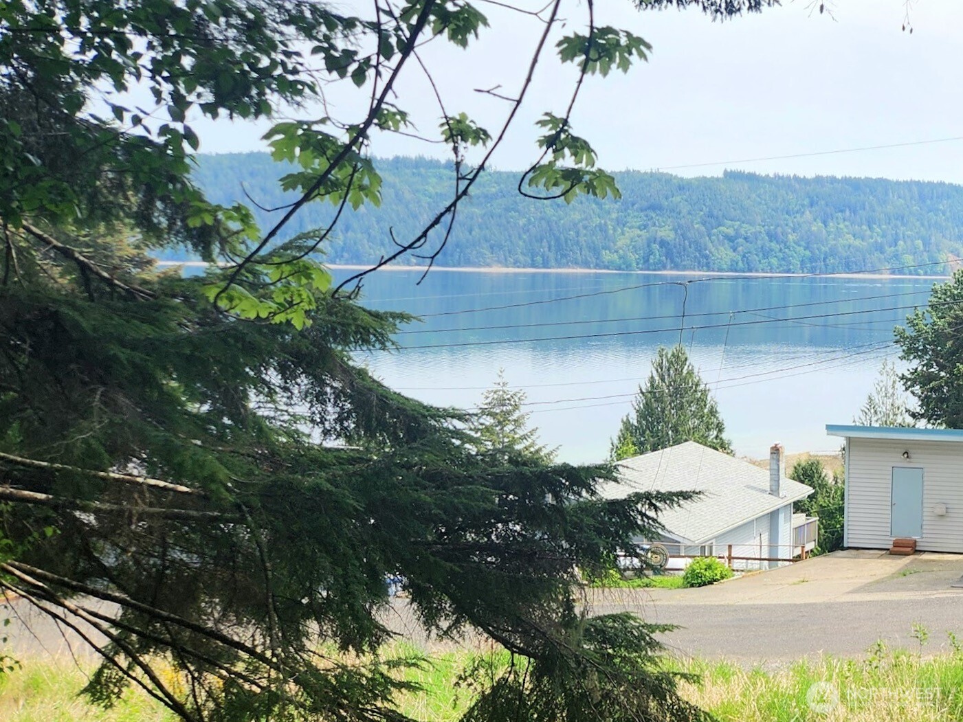 71 & 81 N Mardell Avenue , Hoodsport, WA 98548