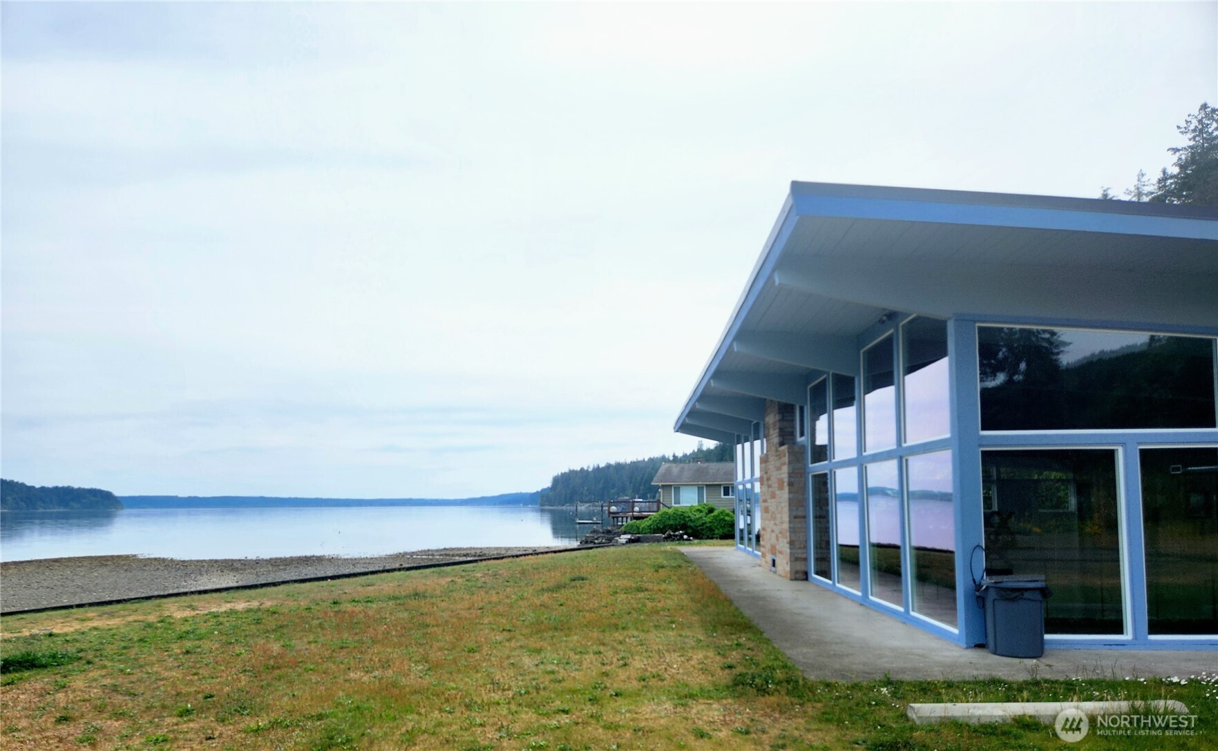 71 & 81 N Mardell Avenue , Hoodsport, WA 98548