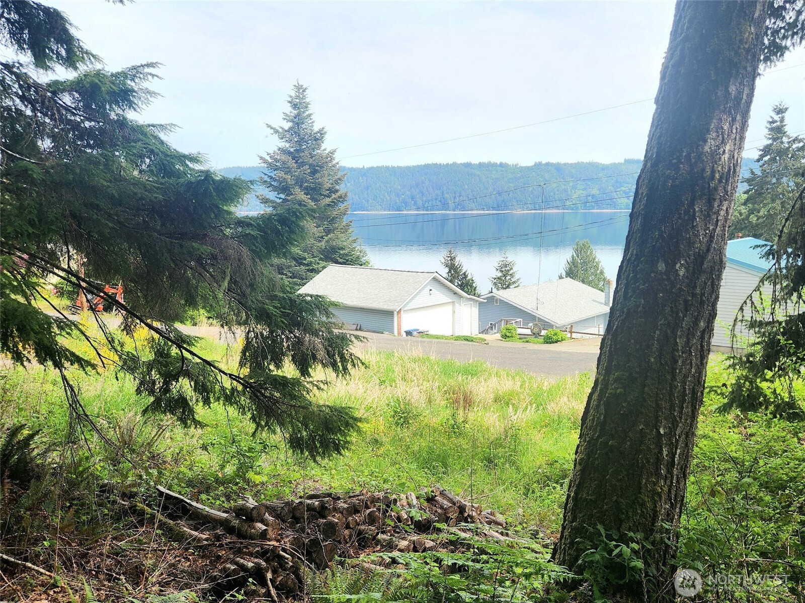 71 & 81 N Mardell Avenue , Hoodsport, WA 98548
