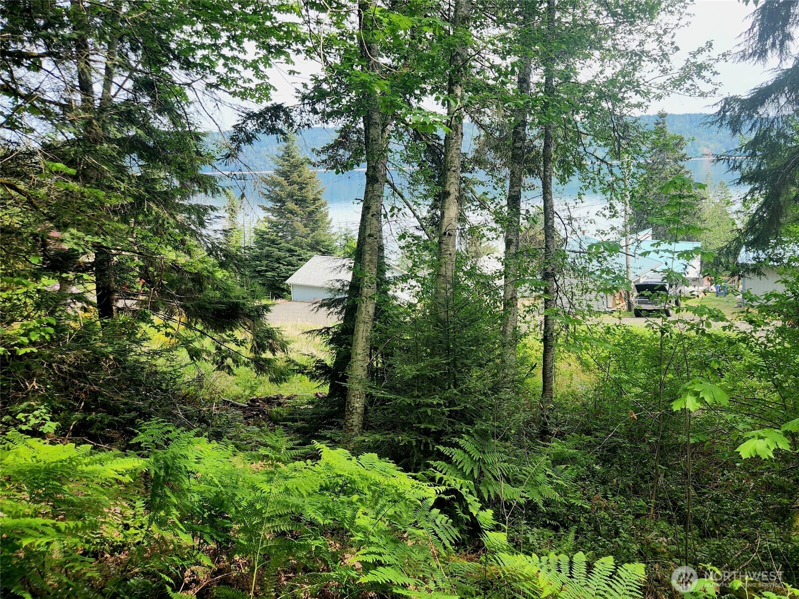 71 & 81 N Mardell Avenue , Hoodsport, WA 98548