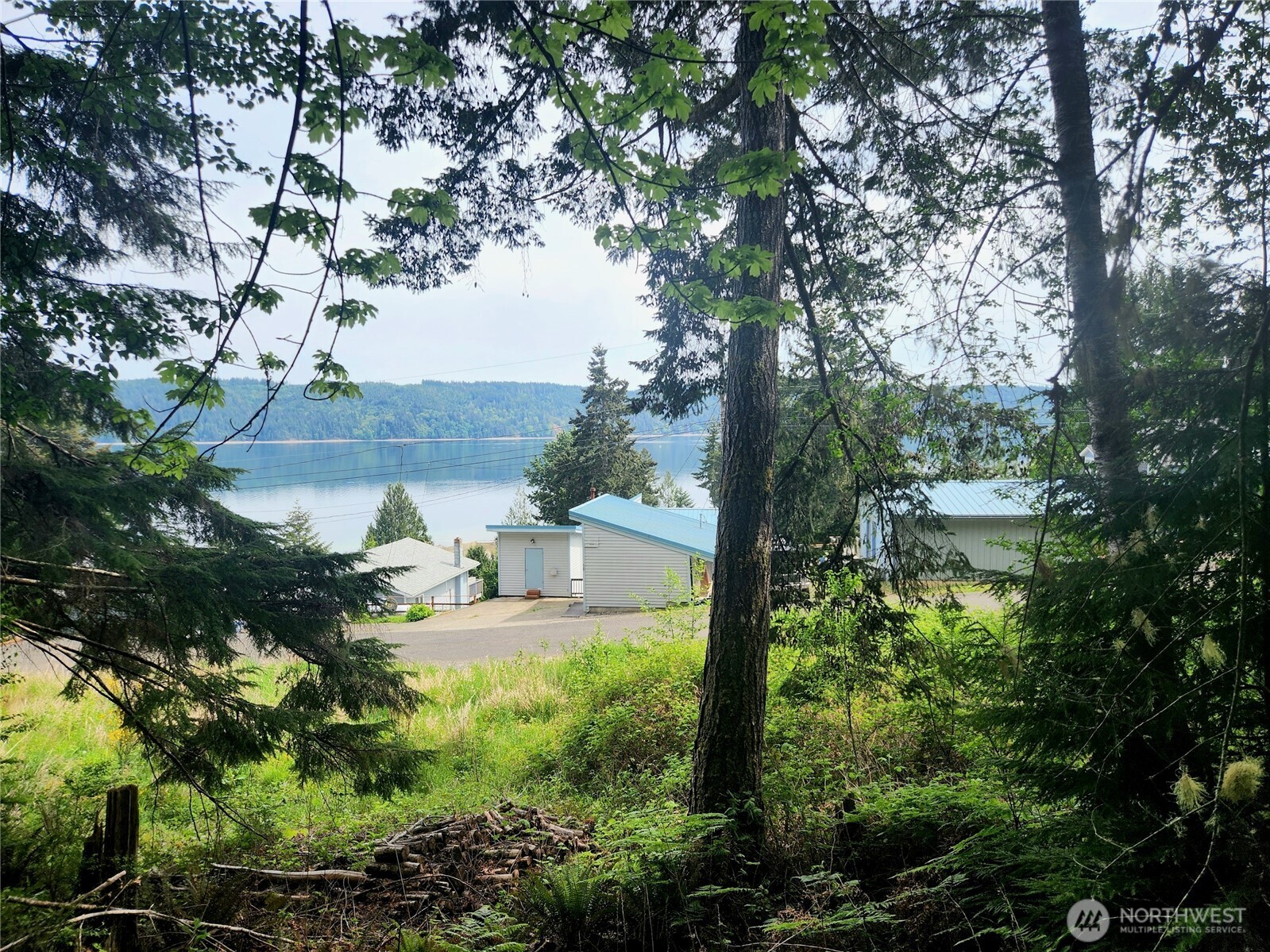 71 & 81 N Mardell Avenue , Hoodsport, WA 98548
